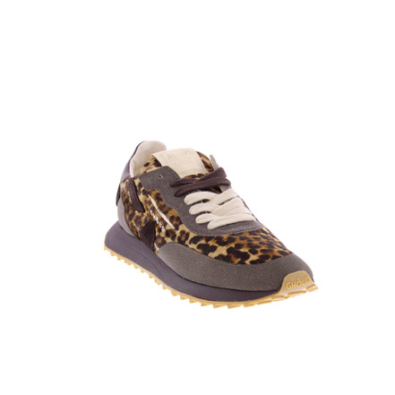 Ghoud sneakers brun