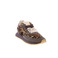 Ghoud sneakers brun 2