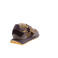Ghoud sneakers brun 4