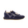 Ghoud sneakers blau 1