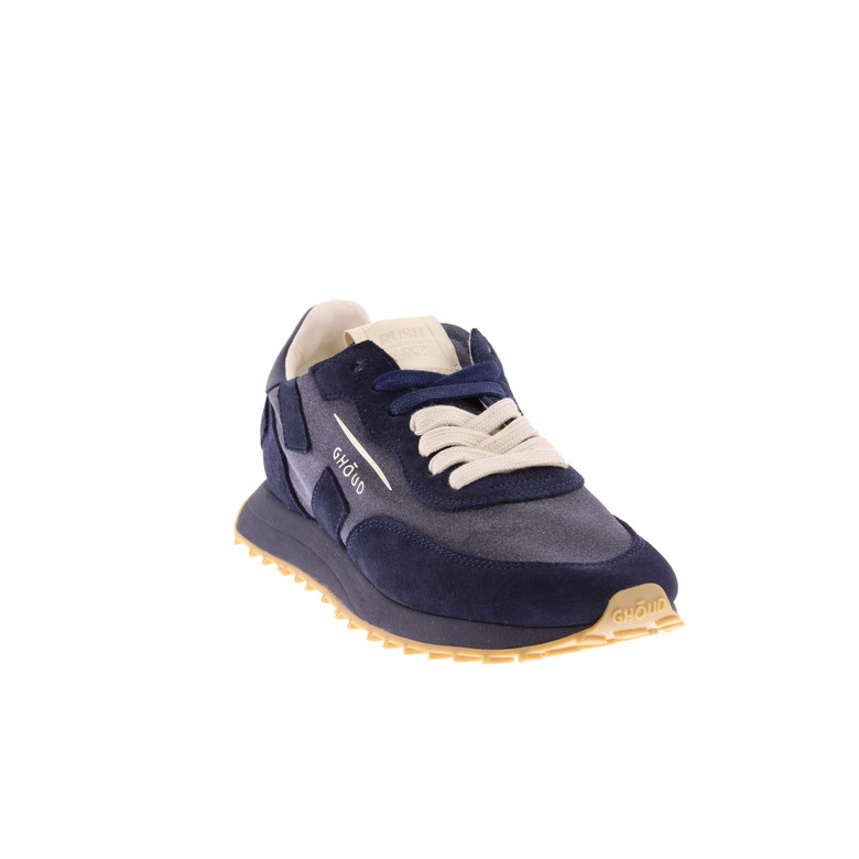 Ghoud sneakers blau 2