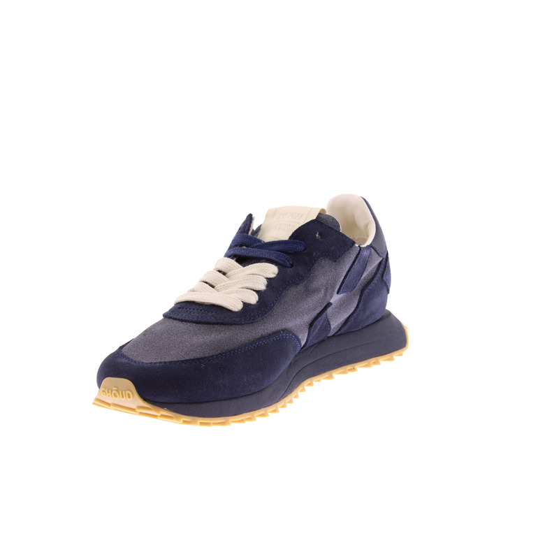 Ghoud sneakers blau 3
