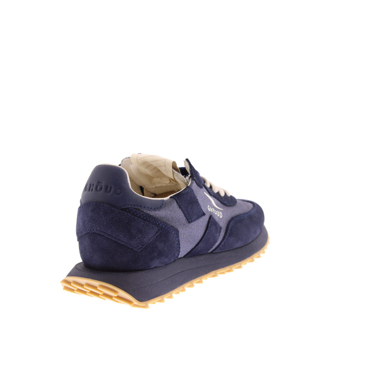 Ghoud sneakers blau 4