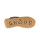 Ghoud sneakers blau 5