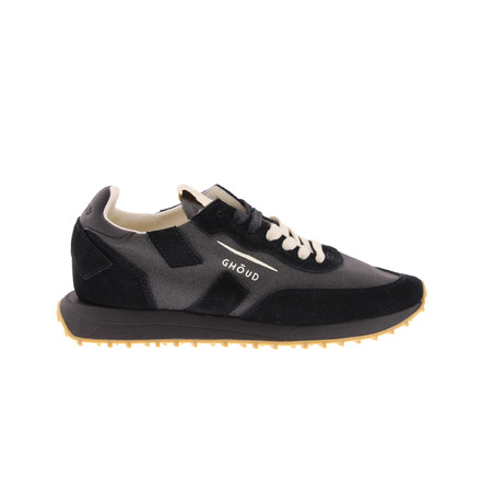 Ghoud sneakers noir