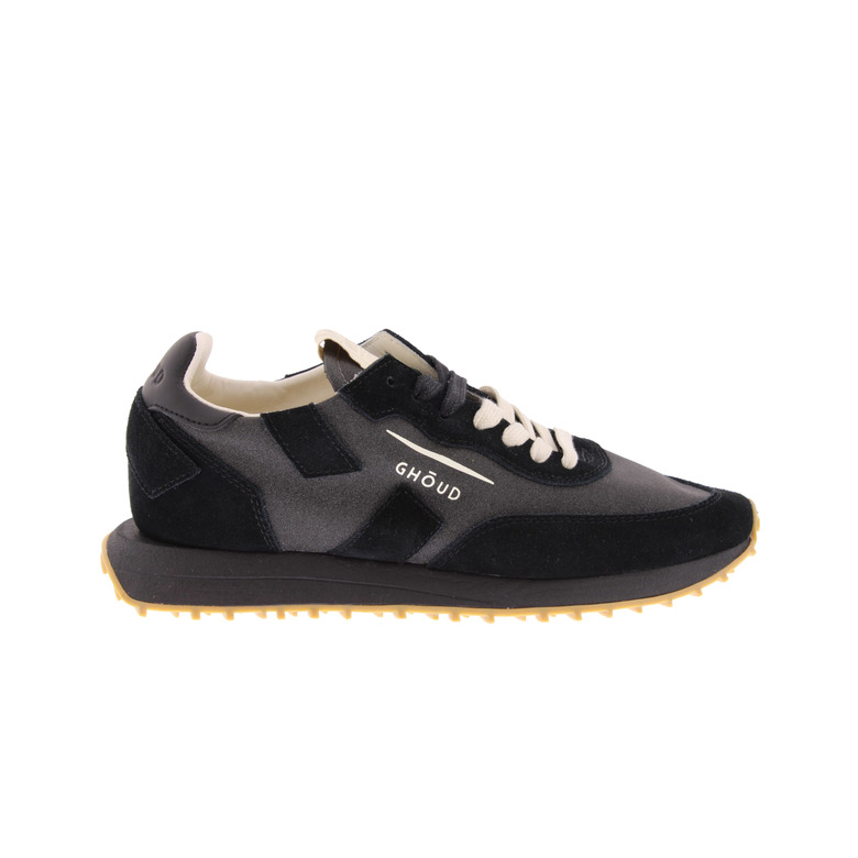 Ghoud sneakers noir