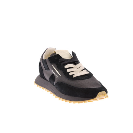 Ghoud sneakers noir