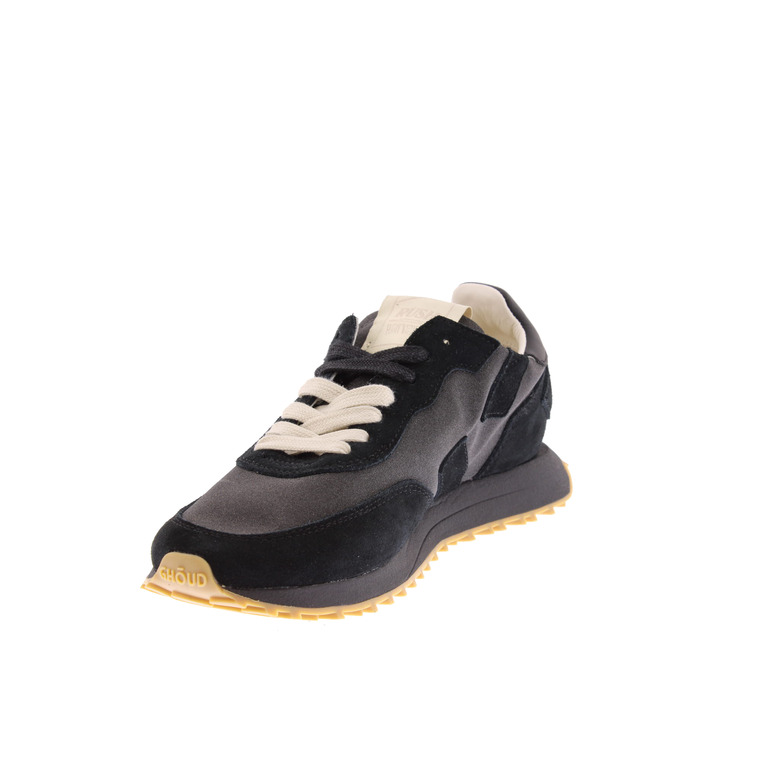 Ghoud sneakers schwarz 3