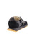Ghoud sneakers schwarz 4