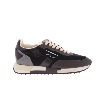 Ghoud sneakers noir