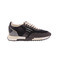 Ghoud sneakers noir 1