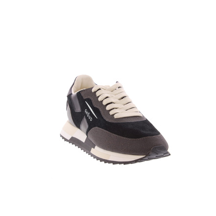 Ghoud sneakers noir
