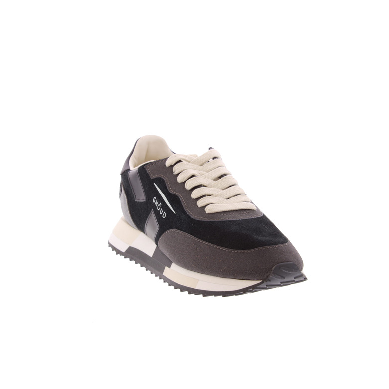 Ghoud sneakers noir 2