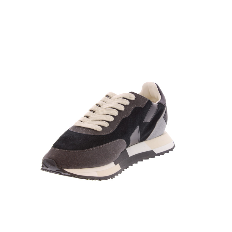Ghoud sneakers noir 3