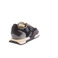 Ghoud sneakers noir 4