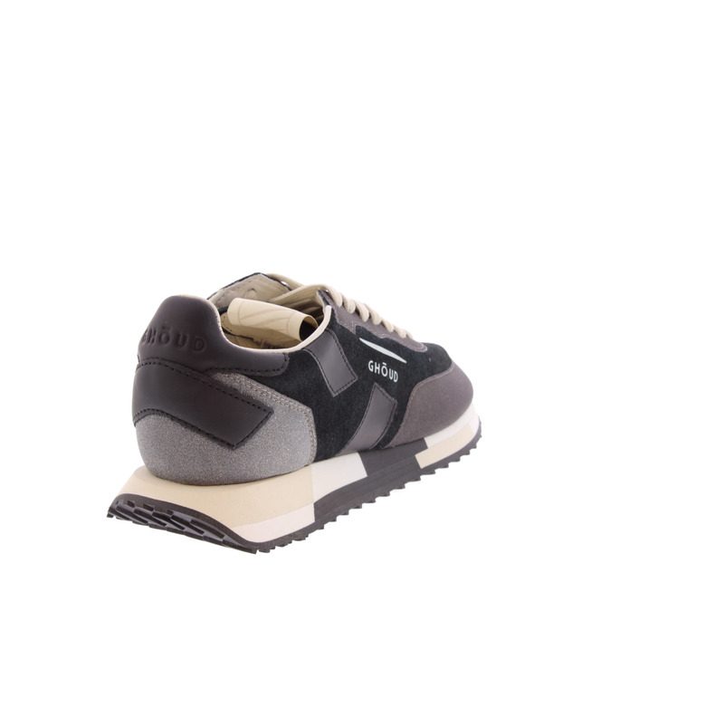 Ghoud sneakers noir 4