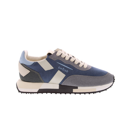 Ghoud sneakers bleu