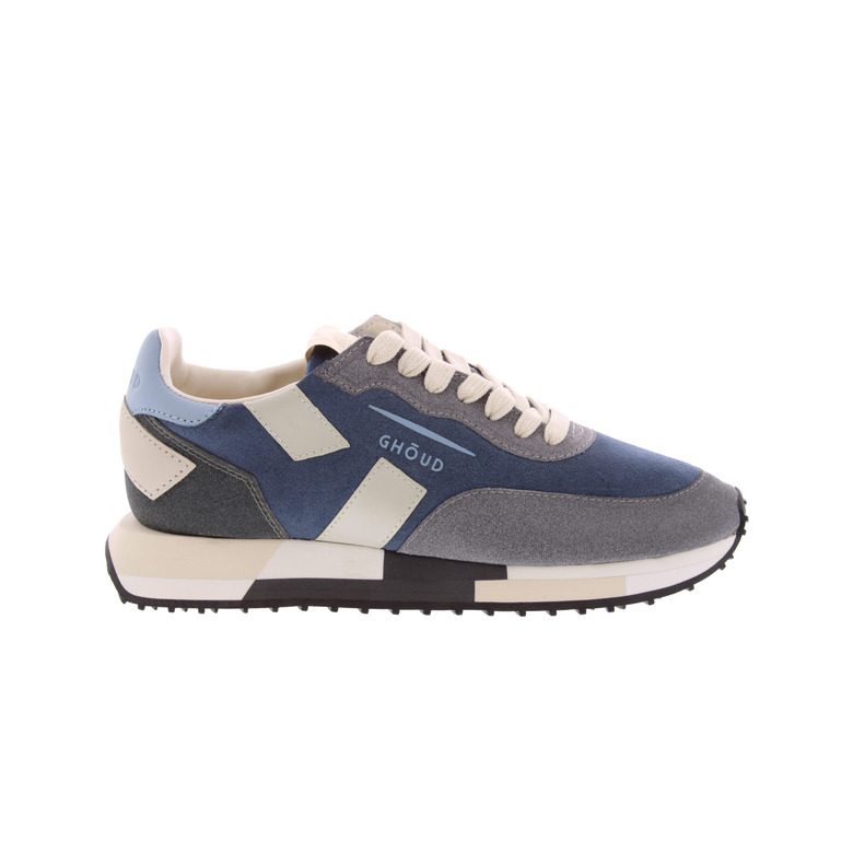 Ghoud sneakers bleu