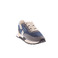 Ghoud sneakers blau 2