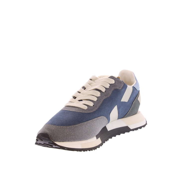 Ghoud sneakers blau 3