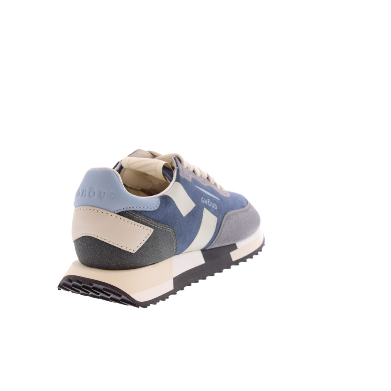 Ghoud sneakers blau 4