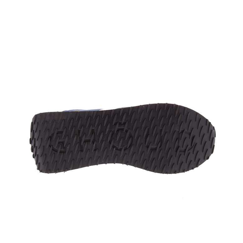 Ghoud sneakers blau 5