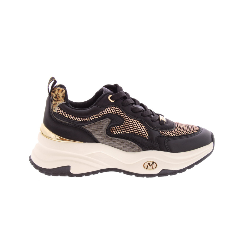 Mexx Shoes sneakers black 1