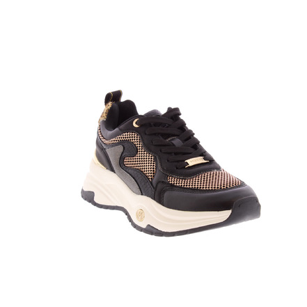Mexx Shoes sneakers zwart