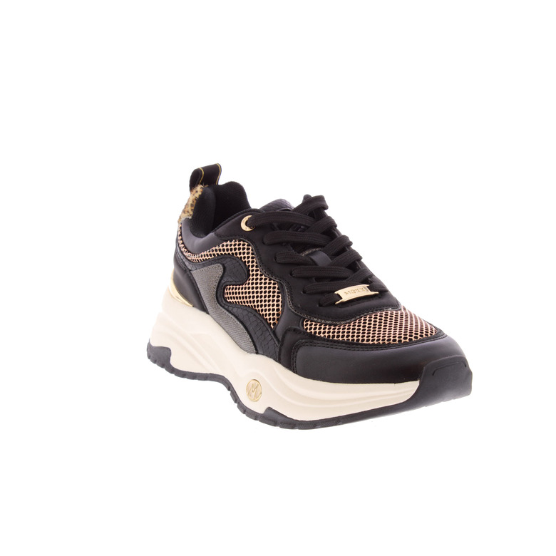 Mexx Shoes sneakers black 2