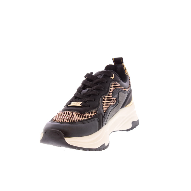 Mexx Shoes sneakers black 3