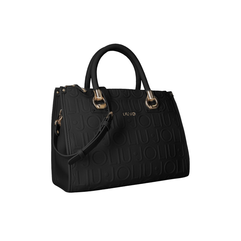 Liu Jo handtasche schwarz