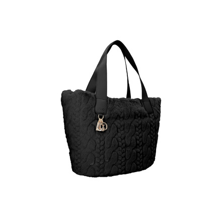 Liu Jo shopper zwart
