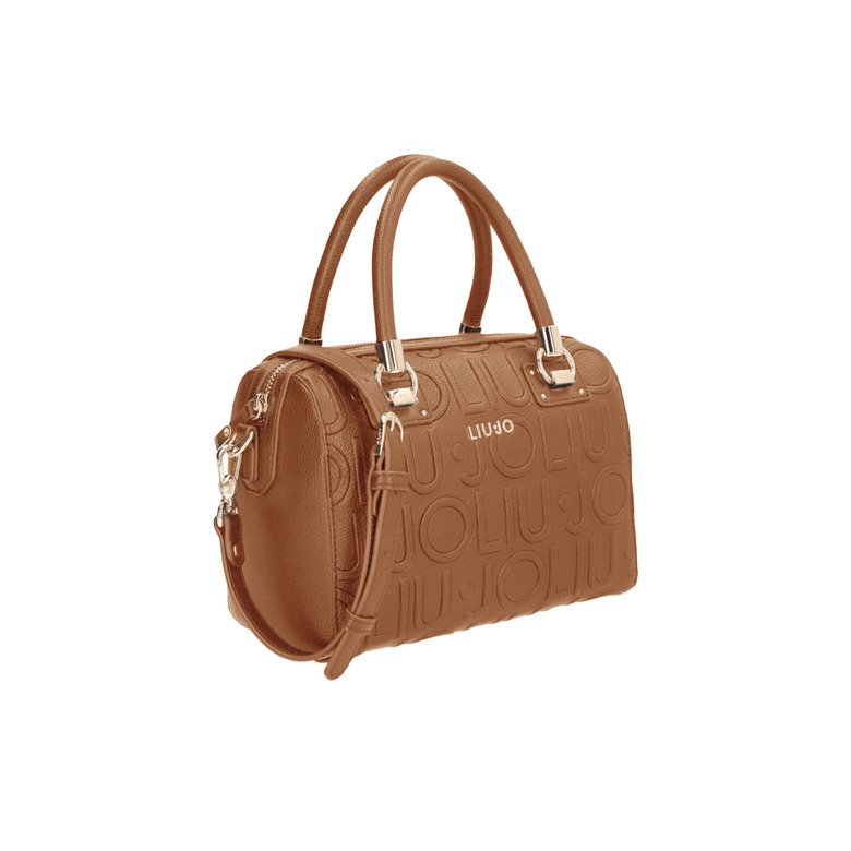 Liu Jo handtasche braun 1
