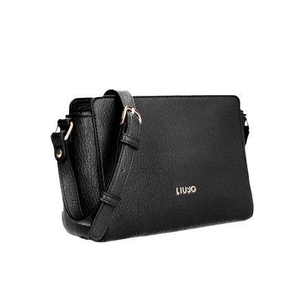 Liu Jo sac bandoulière noir
