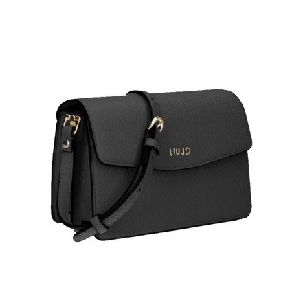 Liu Jo sac bandoulière noir