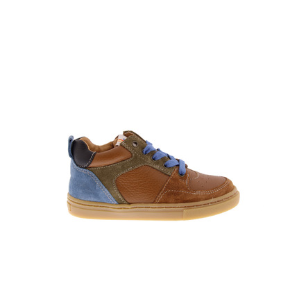 Babybotte sneakers cognac