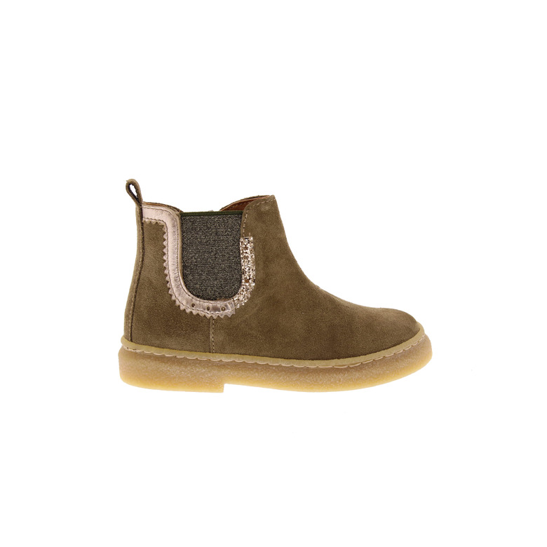 Babybotte bottes vert