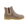 Babybotte bottes taupe 1
