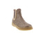 Babybotte bottes taupe 2