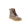 Babybotte high shoes taupe 2