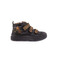 Bana & Co chaussures hautes noir
