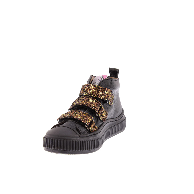 Bana & Co high shoes black 3