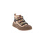 Bana & Co chaussures hautes or 2