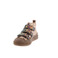 Bana & Co chaussures hautes or 3
