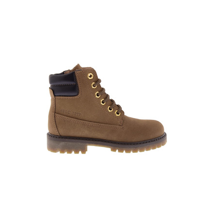 Bana & Co hohe schuhe braun