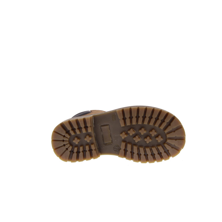 Bana & Co hohe schuhe braun 5