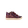 Bana sneakers bordeaux 1