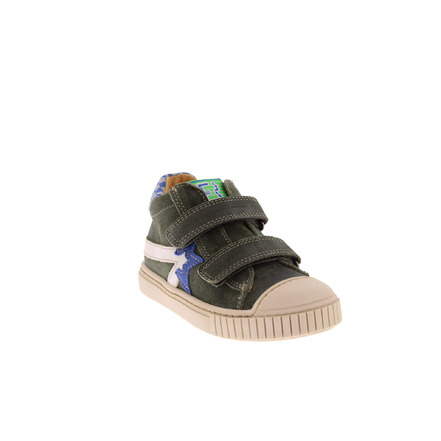 Fr hohe schuhe grÜn
