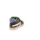 Fr chaussures hautes vert 4
