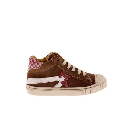 Fr sneakers cognac